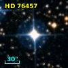 HD  76457