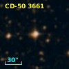 CD-50  3661
