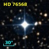 HD  76568