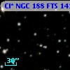 Cl* NGC  188    FTS     141