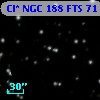 Cl* NGC  188    FTS      71
