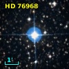 HD  76968