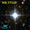 HD  77120
