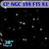 Cl* NGC  188    FTS      81