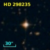 HD 298235