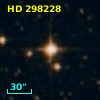 HD 298228