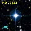 HD  77523