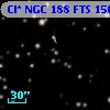 Cl* NGC  188    FTS     156