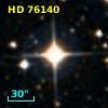 HD  76140