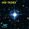 HD  76283