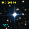 HD  76344