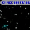 Cl* NGC  188    FTS     169