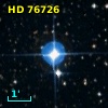 HD  76726