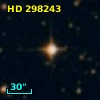 HD 298243