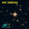 HD 298244