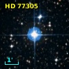 HD  77305