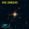 HD 298245