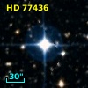 HD  77436