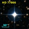 HD  77866
