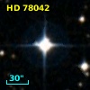 HD  78042