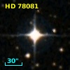 HD  78081