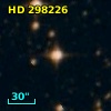 HD 298226