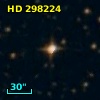 HD 298224