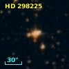 HD 298225
