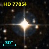 HD  77854
