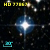 HD  77867