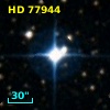 HD  77944