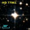 HD  77961