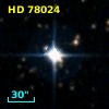 HD  78024