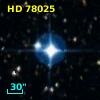 HD  78025