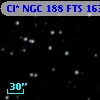 Cl* NGC  188    FTS     163