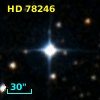 HD  78246