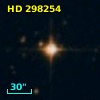HD 298254