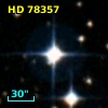 HD  78357