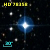 HD  78358