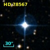 HD  78567