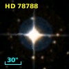 HD  78788