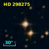 HD 298275