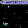 Cl* NGC  188    DGV    1460