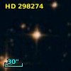 HD 298274