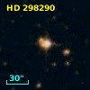 HD 298290