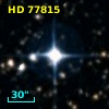 HD  77815
