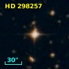 HD 298257