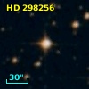 HD 298256