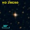 HD 298260