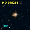 HD 298261